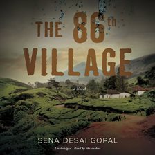 Cover image for The 86th Village