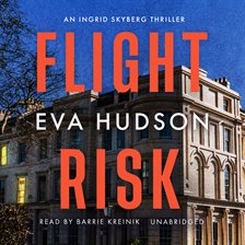 Cover image for Flight Risk