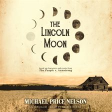 Imagen de portada para The Lincoln Moon