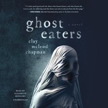 Cover image for Ghost Eaters