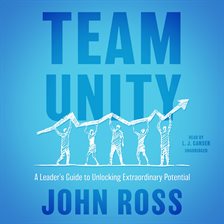 Imagen de portada para Team Unity