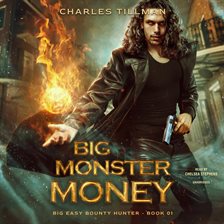 Imagen de portada para Big Monster Money