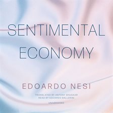 Imagen de portada para Sentimental Economy