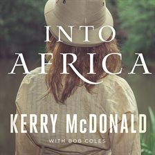 Imagen de portada para Into Africa