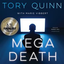 Cover image for MegaDeath
