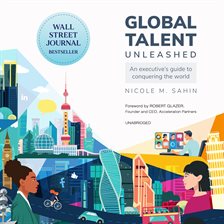Imagen de portada para Global Talent Unleashed