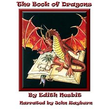 Cover image for The Book of Dragons