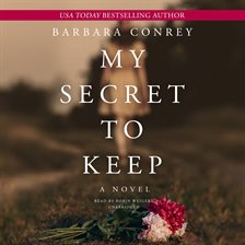 Cover image for My Secret to Keep