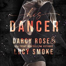 Imagen de portada para His Dancer