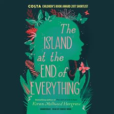 Imagen de portada para The Island at the End of Everything