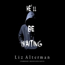 Cover image for He'll Be Waiting