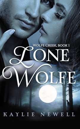 Imagen de portada para Lone Wolfe