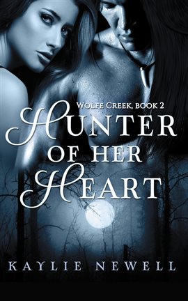 Imagen de portada para Hunter of Her Heart