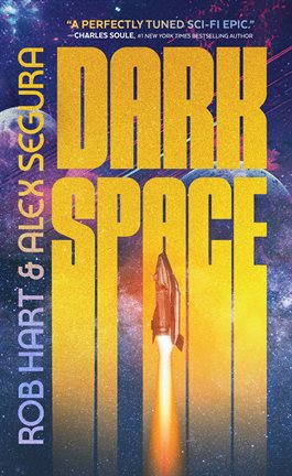 Imagen de portada para Dark Space