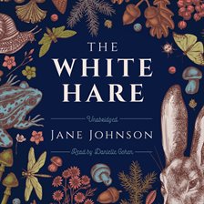 Cover image for The White Hare