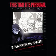 Cover image for This Time It's Personal
