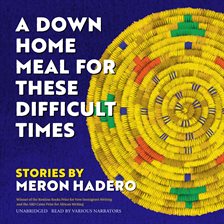 Imagen de portada para A Down Home Meal for Difficult Times