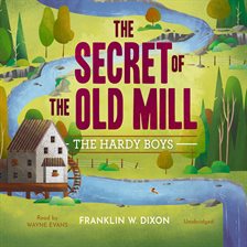 Cover image for The Secret of the Old Mill