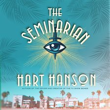 Imagen de portada para The Seminarian