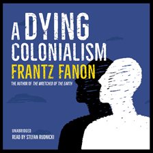 Imagen de portada para A Dying Colonialism