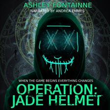 Cover image for Operation Jade Helmet