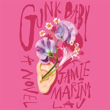 Imagen de portada para Gunk Baby