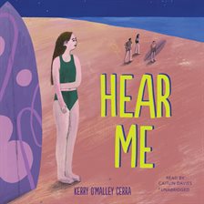 Cover image for Hear Me