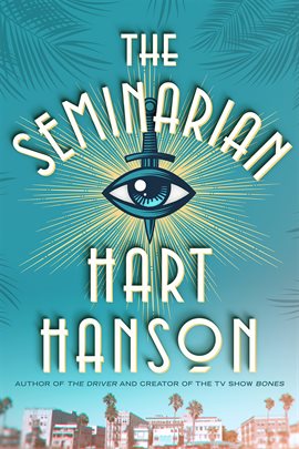 Imagen de portada para The Seminarian