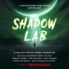 Imagen de portada para Shadow Lab