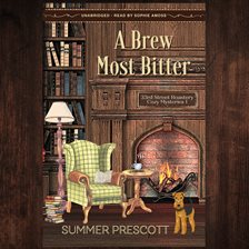 Cover image for A Brew Most Bitter