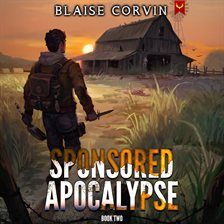 Cover image for Sponsored Apocalypse 2