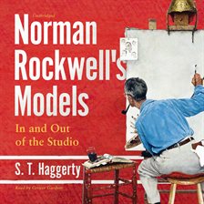 Cover image for Norman Rockwell's Models