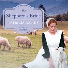 Cover image for The Shepherd's Bride