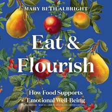 Cover image for Eat & Flourish