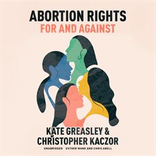 Cover image for Abortion Rights