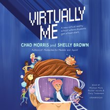 Cover image for Virtually Me