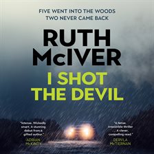 Imagen de portada para I Shot the Devil