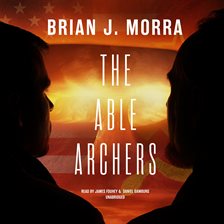 Cover image for The Able Archers