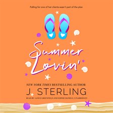 Cover image for Summer Lovin'