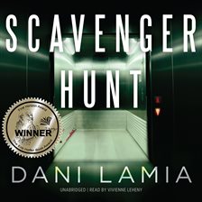 Cover image for Scavenger Hunt