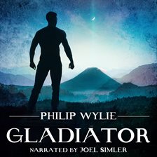 Cover image for Gladiator