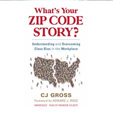 What's Your Zip Code Story?