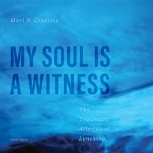 My Soul Is Witness