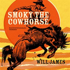 Imagen de portada para Smoky the Cow Horse