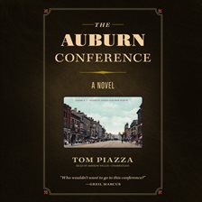 Imagen de portada para The Auburn Conference