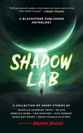 Imagen de portada para Shadow Lab