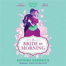 Imagen de portada para A Bride by Morning