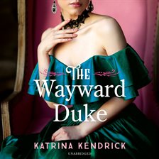 Imagen de portada para The Wayward Duke