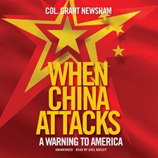 Cover image for When China Attacks