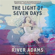 Cover image for The Light of Seven Days